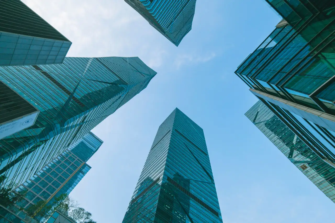 企业管理诊断：组织效能评估与绩效体系优化全流程解析