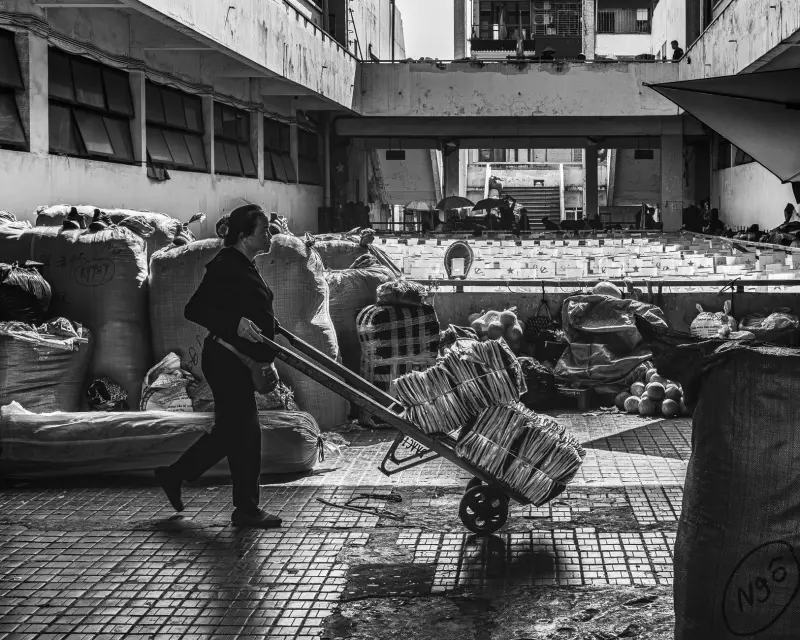 企业绩效咨询中的常见误区与基于数据的优化方法