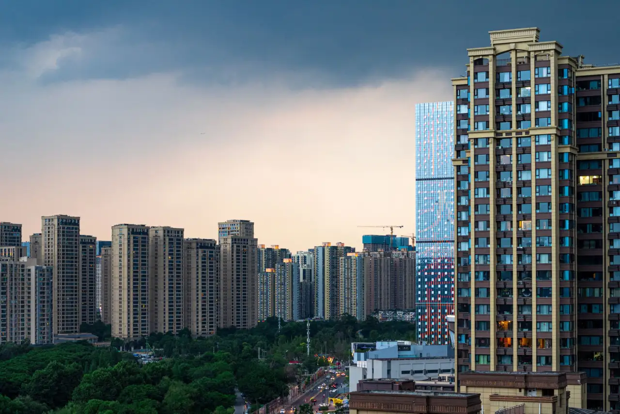 企业组织效能提升：从管理诊断到绩效体系建设的完整路径
