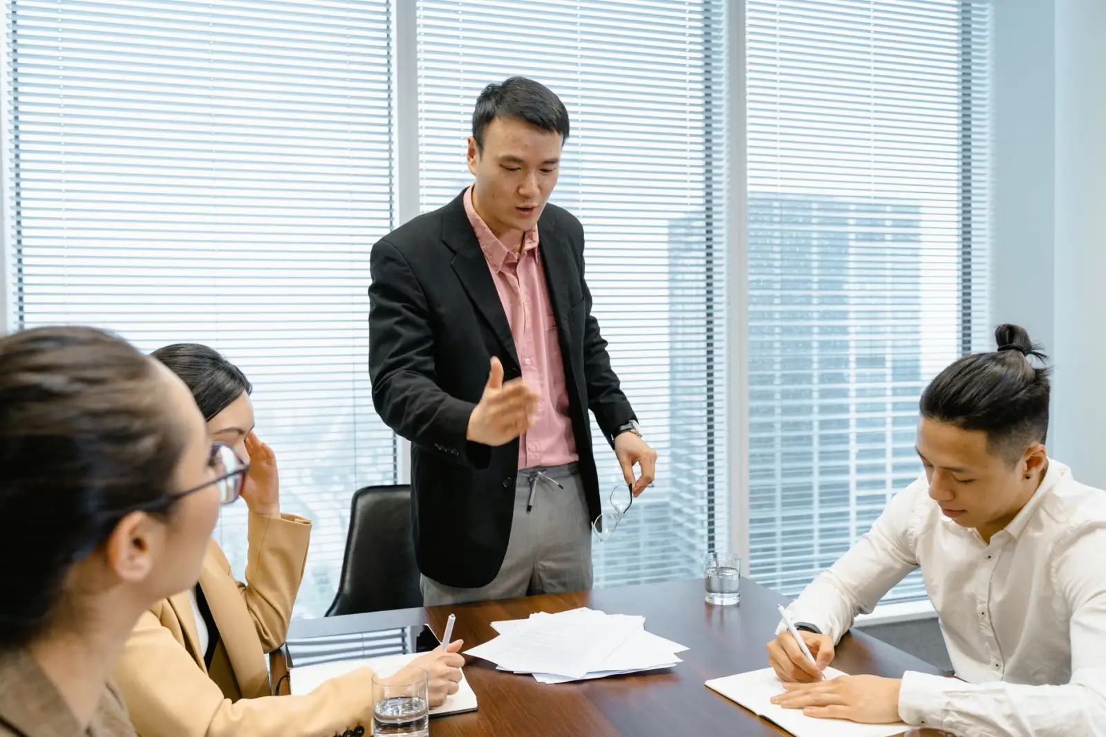 组织变革咨询落地路径：从管理诊断到效能提升的实践方法正文配图 2