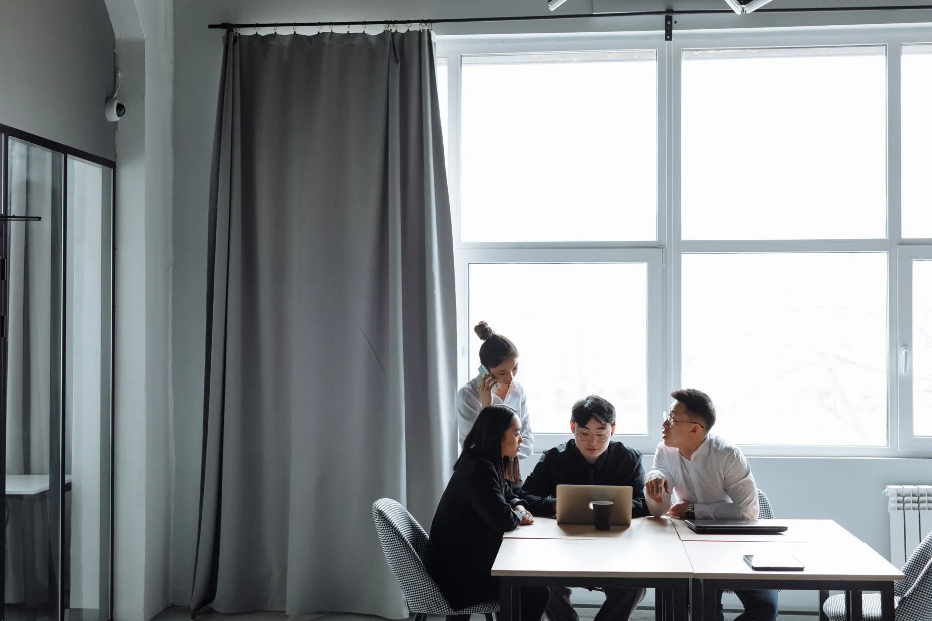 企业管理诊断与组织变革咨询：中小企业效能提升的实战路径