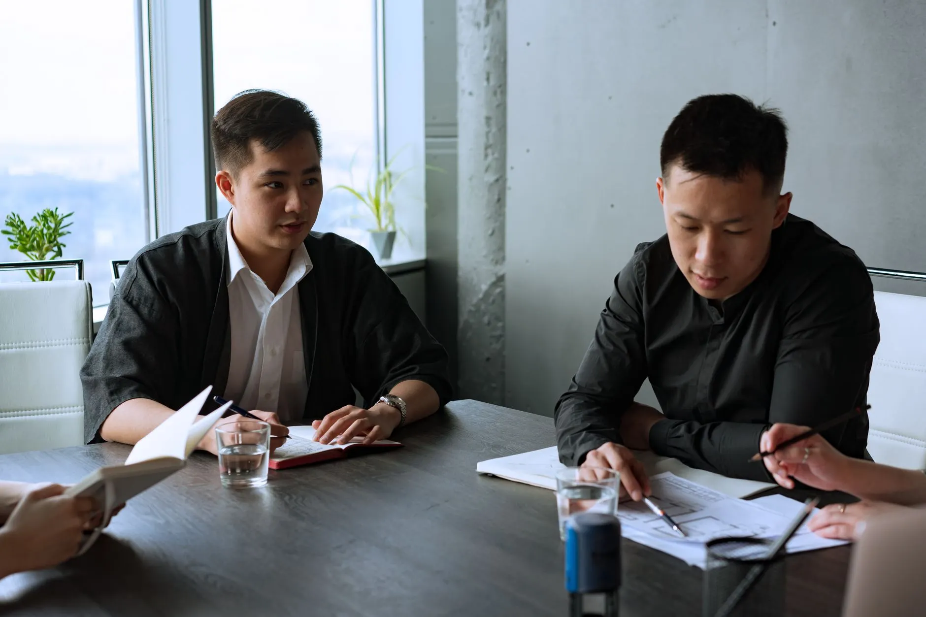 企业管理诊断与绩效体系建设的协同优化路径解析