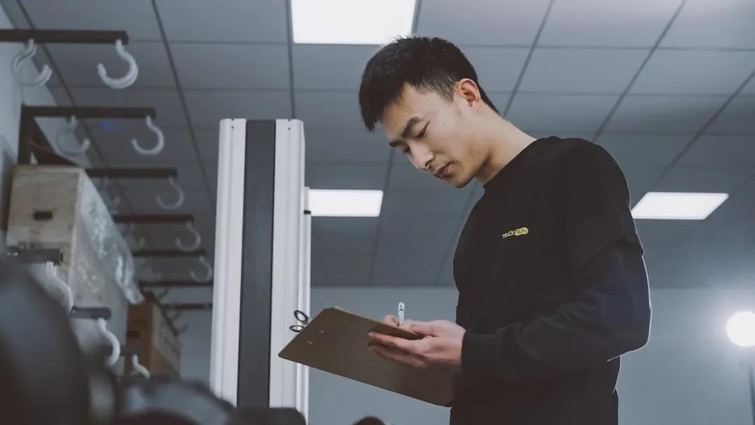 组织变革中的绩效咨询方案设计：从管理诊断到运营优化