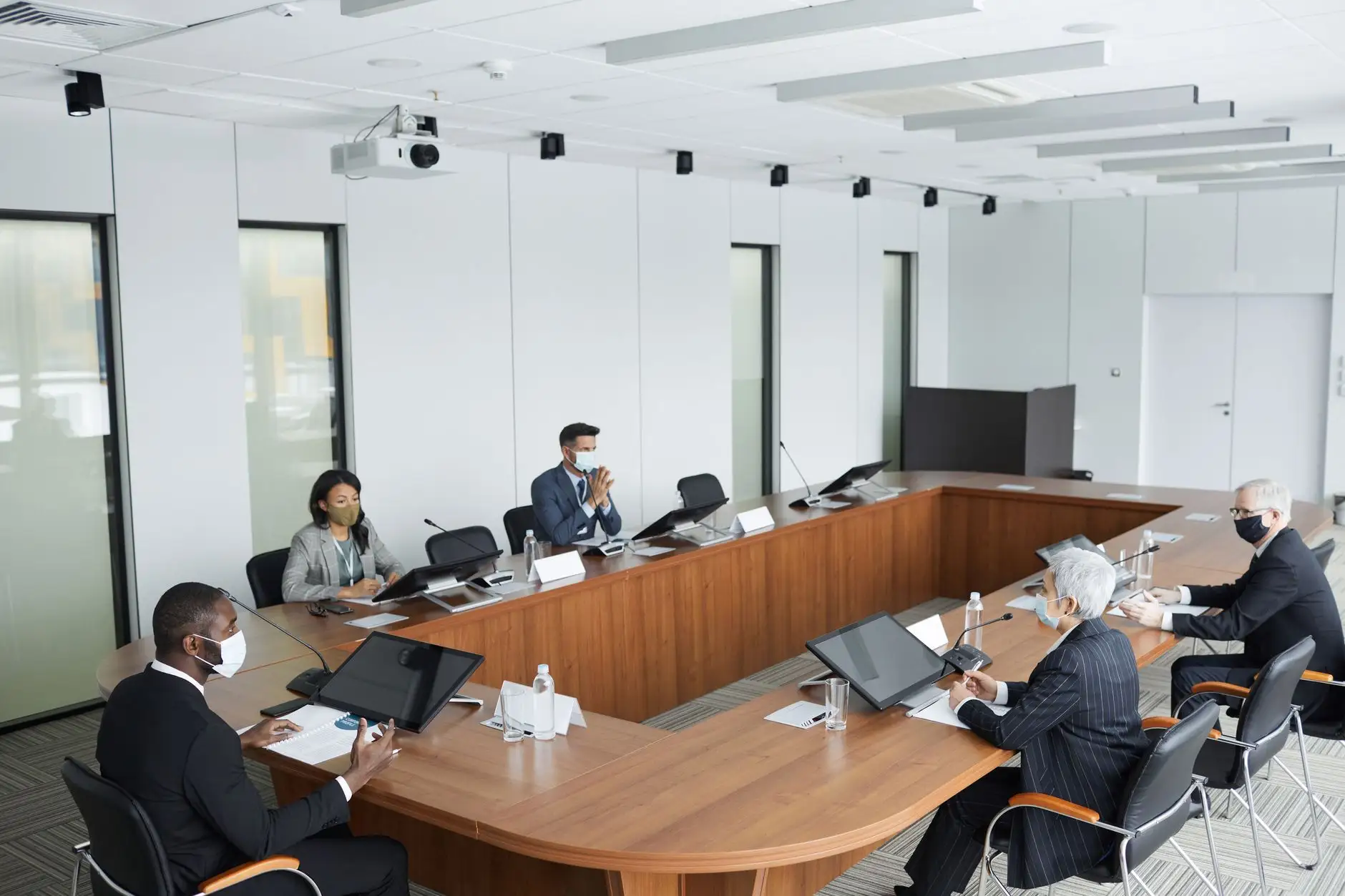 组织变革中的绩效咨询实践：常见痛点与优化方案解析